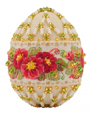 Primrose - Easter Egg
